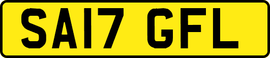 SA17GFL