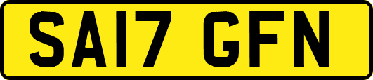 SA17GFN
