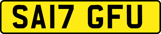 SA17GFU