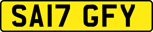 SA17GFY