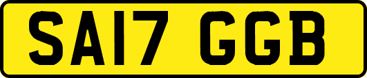 SA17GGB