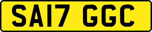 SA17GGC