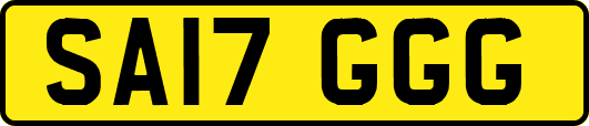 SA17GGG