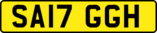 SA17GGH