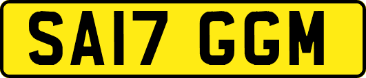 SA17GGM