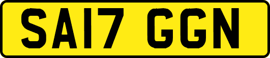 SA17GGN