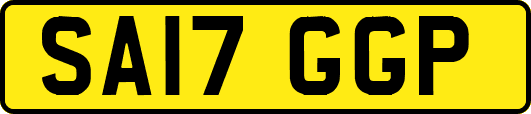 SA17GGP