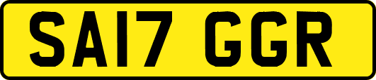 SA17GGR