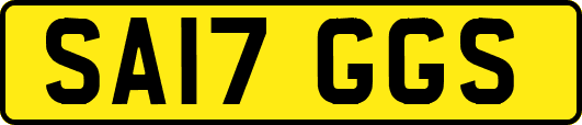 SA17GGS