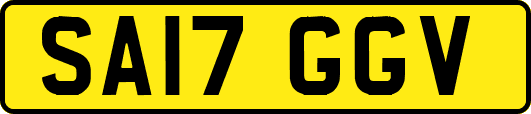 SA17GGV