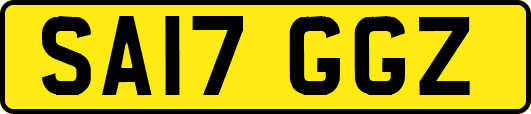 SA17GGZ