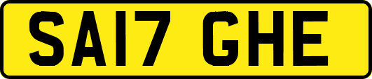 SA17GHE