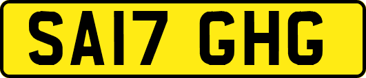 SA17GHG