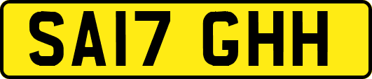 SA17GHH