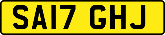 SA17GHJ