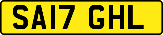 SA17GHL