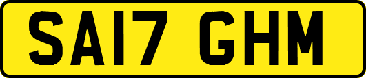 SA17GHM