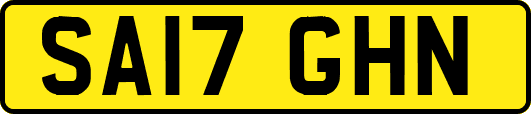 SA17GHN