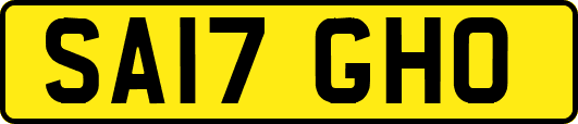 SA17GHO