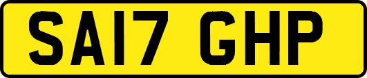 SA17GHP
