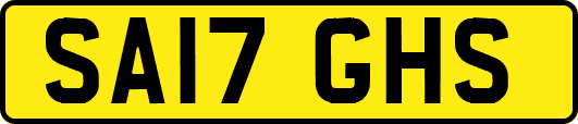 SA17GHS
