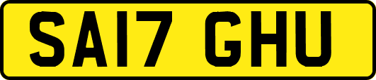 SA17GHU