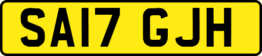 SA17GJH