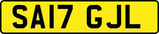 SA17GJL