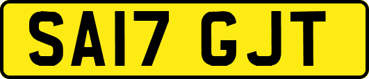 SA17GJT