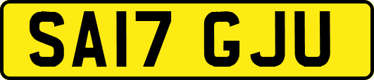 SA17GJU