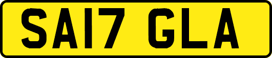 SA17GLA