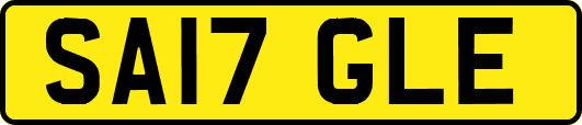 SA17GLE