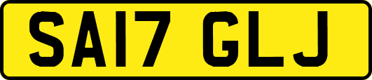 SA17GLJ