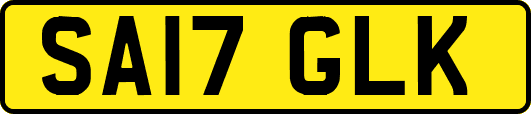 SA17GLK