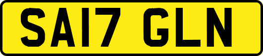 SA17GLN
