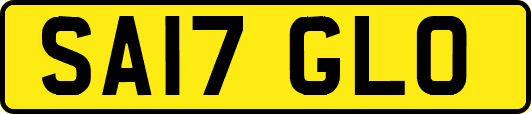 SA17GLO
