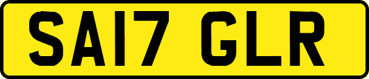 SA17GLR