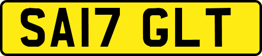 SA17GLT
