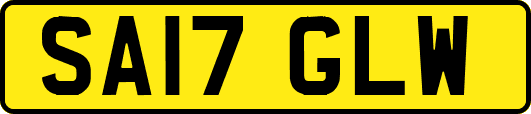 SA17GLW