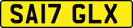 SA17GLX