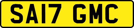 SA17GMC