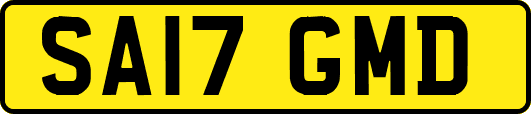 SA17GMD
