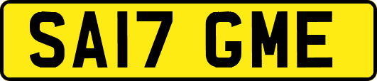 SA17GME
