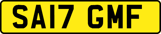 SA17GMF