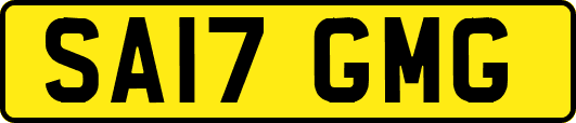 SA17GMG