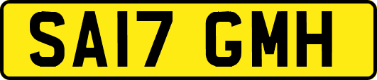 SA17GMH