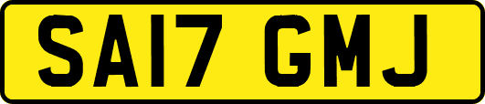 SA17GMJ