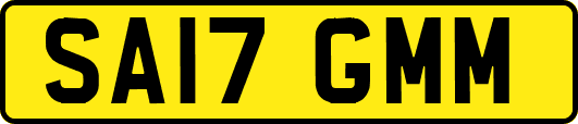 SA17GMM