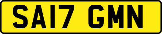 SA17GMN