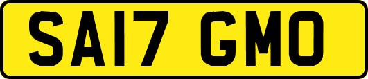 SA17GMO